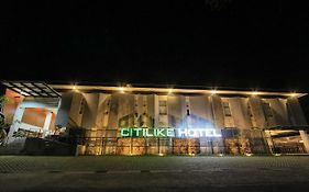 Hotel Citilike Mataram